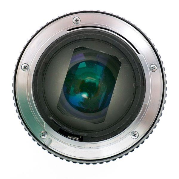 Pentax MF 135mm/2,5 SMC, für Pentax K – Bild 4