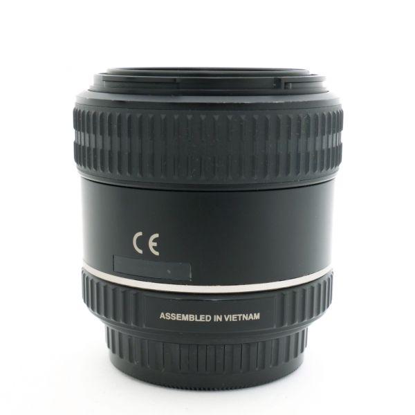 Pentax MF 50mm/2,8 SMC, Macro, für Pentax K – Bild 2