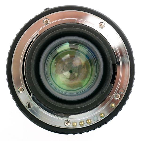 Pentax MF 50mm/2,8 SMC, Macro, für Pentax K – Bild 4