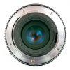 Pentax MF 35-70mm/2,8-3,5 SMC, für Pentax K, Sonnenblende – Bild 4