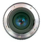 Pentax MF 35-70mm/2,8-3,5 SMC, für Pentax K, Sonnenblende