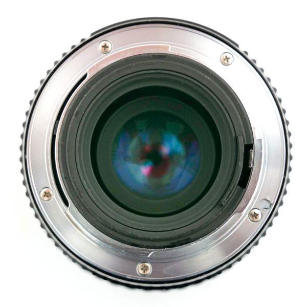 Pentax MF 35-70mm/2,8-3,5 SMC, für Pentax K, Sonnenblende – Bild 4