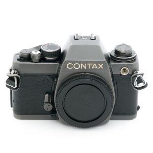 Contax S2b Gehäuse