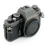 Contax S2b Gehäuse
