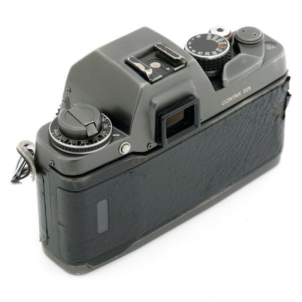 Contax S2b Gehäuse – Bild 3
