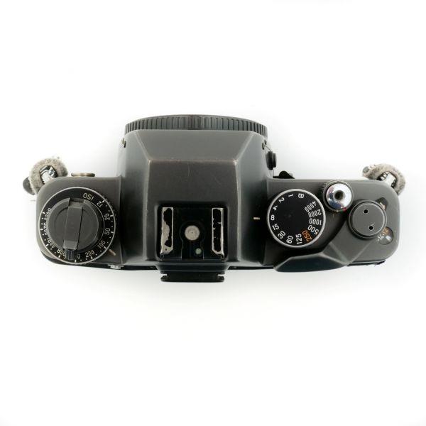 Contax S2b Gehäuse – Bild 4