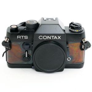 Contax RTS Gehäuse (Belederung fehlt)