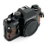 Contax RTS Gehäuse (Belederung fehlt)