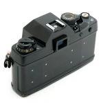 Contax RTS Gehäuse (Belederung fehlt)