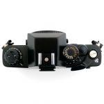 Contax RTS Gehäuse (Belederung fehlt)