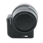 Sony LA-EA 4 Adapter (Spiegelfolie siehe Foto), Tasche