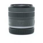 Canon RF 24-50mm/4,5-6,3 IS, STM, Austellungsstück, 1 Jahr Garantie, 20% MwSt.
