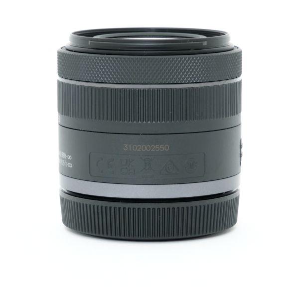 Canon RF 24-50mm/4,5-6,3 IS, STM, Austellungsstück, 1 Jahr Garantie, 20% MwSt. – Bild 2