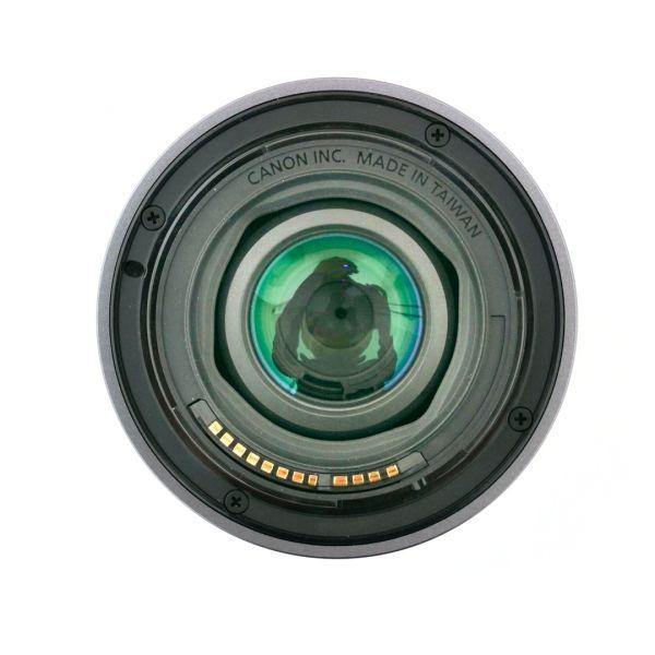 Canon RF 24-50mm/4,5-6,3 IS, STM, Austellungsstück, 1 Jahr Garantie, 20% MwSt. – Bild 4
