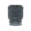 Sony FE 28-70mm/3,5-5,6 OSS, Ausstellungsstück, Sonnenblende, 1 Jahr Garantie, 20% MwSt.
