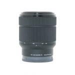 Sony FE 28-70mm/3,5-5,6 OSS, Ausstellungsstück, Sonnenblende, 1 Jahr Garantie, 20% MwSt.