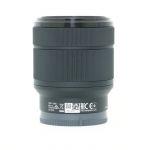 Sony FE 28-70mm/3,5-5,6 OSS, Ausstellungsstück, Sonnenblende, 1 Jahr Garantie, 20% MwSt.
