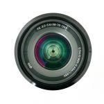 Sony FE 28-70mm/3,5-5,6 OSS, Ausstellungsstück, Sonnenblende, 1 Jahr Garantie, 20% MwSt.