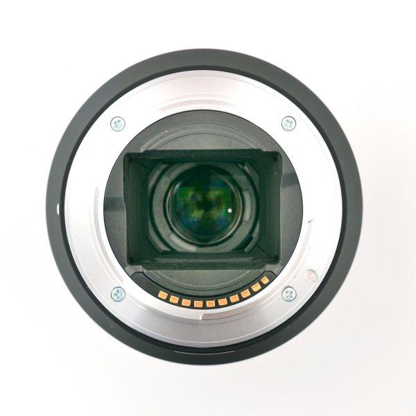 Sony FE 28-70mm/3,5-5,6 OSS, Ausstellungsstück, Sonnenblende, 1 Jahr Garantie, 20% MwSt. – Bild 4