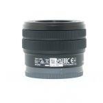 Sony FE 28-60mm/4-5,6 Ausstellungsstück, 1 Jahr Garantie, inkl. 20% MwSt.