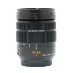 Panasonic Leica DG Vario Elmarit 12-60mm/ 2,8-4 Sonnenblende, Ausstellungsstück, 1 Jahr Garantie, inkl. 20% MwSt.