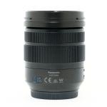 Panasonic Leica DG Vario Elmarit 12-60mm/ 2,8-4 Sonnenblende, Ausstellungsstück, 1 Jahr Garantie, inkl. 20% MwSt.