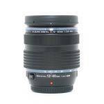 OM-System M.Zuiko 12-40mm/ 2,8 II, Pro, Sonnenblende, Austellugnsstück, 1 Jahr Garantie, inkl. 20% MwSt.
