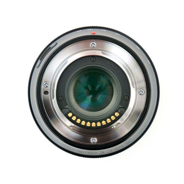 OM-System M.Zuiko 12-40mm/ 2,8 II, Pro, Sonnenblende, Austellugnsstück, 1 Jahr Garantie, inkl. 20% MwSt. – Bild 4