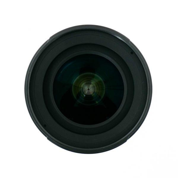 Nikon AF-S 16-35mm/4 G, ED, N, Sonnenblende – Bild 3