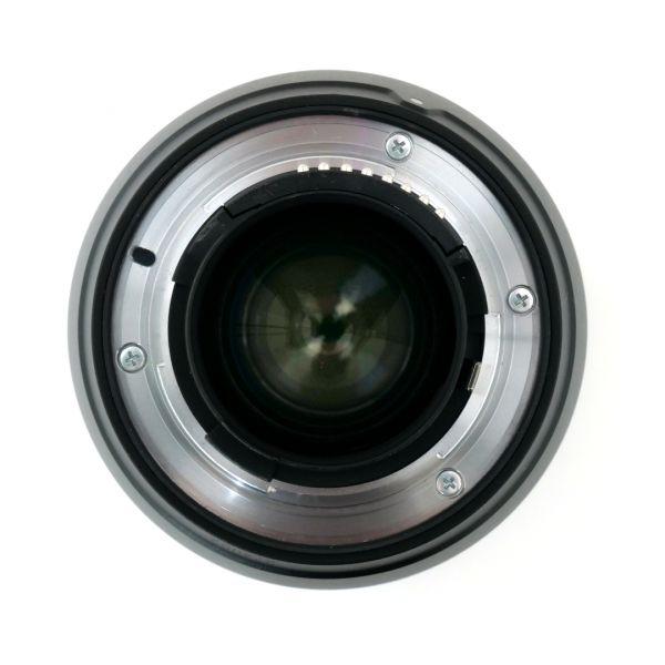 Nikon AF-S 16-35mm/4 G, ED, N, Sonnenblende – Bild 4