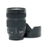 Panasonic Lumix S 24-105mm/4 Sonnenblende