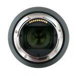 Panasonic Lumix S 24-105mm/4 Sonnenblende