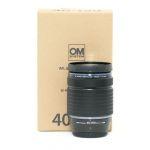 OM-System M.Zuiko 40-150mm/4 ED, Pro, OVP, 1 Jahr Garantie