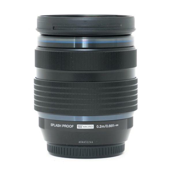 OM-System M.Zuiko 12-40mm/2,8 Pro II, Sonnenblende, 1 Jahr Garantie – Bild 2