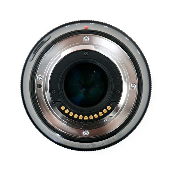OM-System M.Zuiko 12-40mm/2,8 Pro II, Sonnenblende, 1 Jahr Garantie – Bild 4