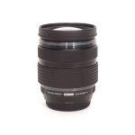 OM System M.Zuiko 12-40mm/2,8 Pro II, Sonnenblende, 6 Monate Garantie