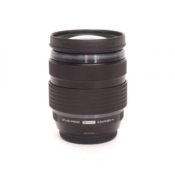 OM System M.Zuiko 12-40mm/2,8 Pro II, Sonnenblende, 6 Monate Garantie – Bild 2