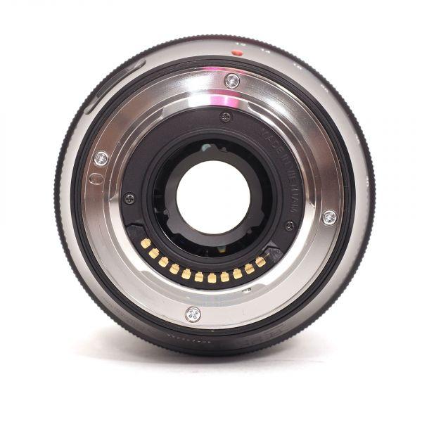 OM System M.Zuiko 12-40mm/2,8 Pro II, Sonnenblende, 6 Monate Garantie – Bild 4