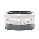Sony E 16mm/2,8 OVP