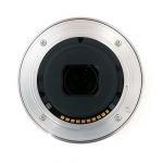 Sony E 16mm/2,8 OVP