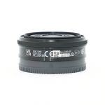 Sony E 20mm/2,8 OVP