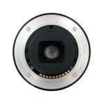 Sony E 20mm/2,8 OVP