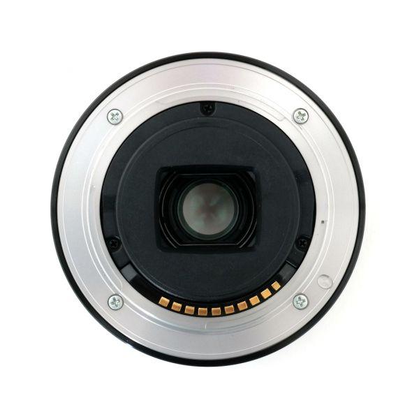 Sony E 20mm/2,8 OVP – Bild 4