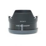 Sony Ultra Wide Converter für E 16mm/2,8, E 20mm/2,8 OVP