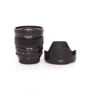 Fujifilm XF 16mm/1,4 R, WR, Sonnenblende