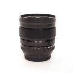 Fujifilm XF 16mm/1,4 R, WR, Sonnenblende