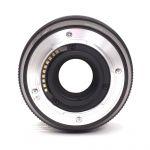 Fujifilm XF 16mm/1,4 R, WR, Sonnenblende