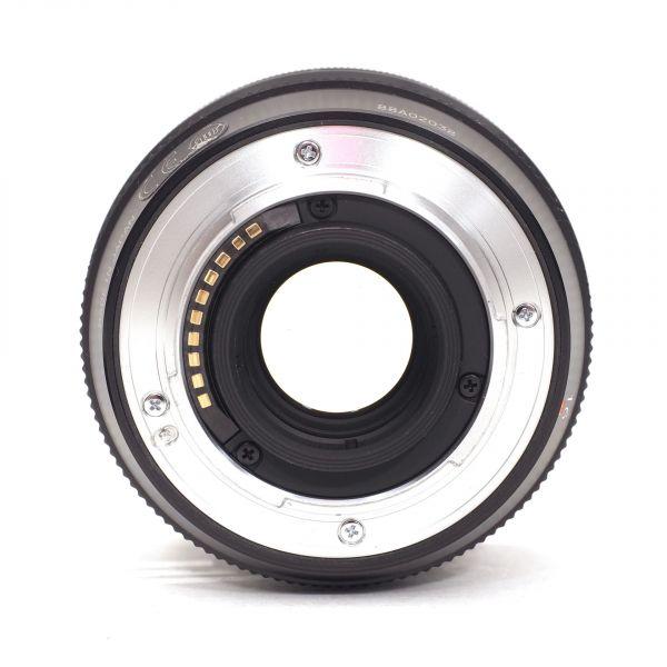 Fujifilm XF 16mm/1,4 R, WR, Sonnenblende – Bild 4