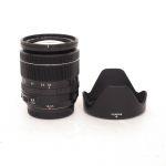 Fujifilm XF 18-55mm/2,8-4 R, LM, OIS, Sonnenblende