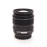 Fujifilm XF 18-55mm/2,8-4 R, LM, OIS, Sonnenblende